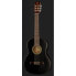 Alhambra 1C Black Satin incl.Gig Bag