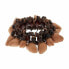 Terre Bracelet Shaker Cha Cha Nut