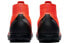 Фото #6 товара Кроссовки футбольные Nike MercurialX Superfly 6 Elite CR7 TF оранжево-черные AJ3572-600