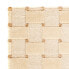 Nepal Teppich - 90 x 60 cm - beige