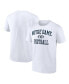 Фото #2 товара Men's White Notre Dame Fighting Irish First Sprint Team T-shirt