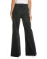 Фото #2 товара Джинсы женские Hudson Jeans Jodie Faded Noir High-Rise Flare