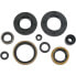 MOOSE HARD-PARTS Oil Seal Set Kawasaki KX250 88-89