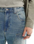 Фото #5 товара Good For Nothing carpenter jeans in antique wash