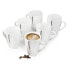 Фото #2 товара 6-tlg Kaffeebecher Set Bilgola