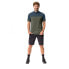 ფოტო #6 პროდუქტის VAUDE BIKE Escape HZ short sleeve T-shirt