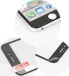 5D Full Glue Tempered Glass - do Samsung Galaxy S22 Plus czarny - фото #2