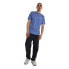 ფოტო #6 პროდუქტის BURTON Flight Attendant 24 short sleeve T-shirt