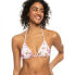 Фото #1 товара ROXY ERJX305195 Beach Classics Bikini Top
