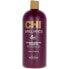 Фото #1 товара CHI DEEP BRILLIANCE OLIVE & MONOI optimum moisture shampoo 946 ml