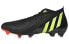 Фото #2 товара Футбольные кроссовки adidas Predator Edge.1 FG GW1032
