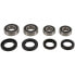 PIVOT WORKS Yamaha Raptor 660 01-05/700 06-16 Wheel Bearing Kit