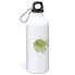 Фото #2 товара KRUSKIS Fugu 800ml Aluminium Bottle