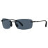 ფოტო #1 პროდუქტის COSTA Ballast Polarized Sunglasses