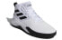 Adidas Own The Game Wide EH2587 Basketball Shoes