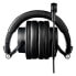 Фото #4 товара Audio-Technica ATH-M50xSTS USB Headset - schwarz