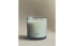 (400 g) vibrant rose scented candle