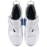 Фото #8 товара Обувь Shimano TR5 Триатлон Road Shoes
