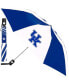 ფოტო #1 პროდუქტის Multi Kentucky Wildcats 42" Primary Logo Folding Umbrella