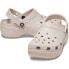 CROCS Classic Platform Clogs