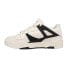 Puma Slipstream Tone Lace Up Mens White Sneakers Casual Shoes 39458101