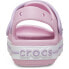 CROCS Crocband Cruiser Toddler Sandals