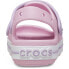 Фото #6 товара CROCS Crocband Cruiser Toddler Sandals