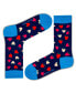 ფოტო #1 პროდუქტის Women's Super Soft Cotton Novelty Socks