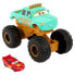 Фото #3 товара CARS On The Road Ivy Monster Truck Car
