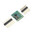 Фото #3 товара Step-Up/Step-Down Voltage Regulator with Fixed Low-Voltage Cutoff S9V11F3S5C3 - 3,3V 1,5A - Pololu 2873