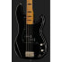 Фото #4 товара Squier CV 70s P Bass MN BK