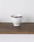 Фото #2 товара Laurelvale 4 Piece Cup Set, Service for 4