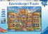 Ravensburger Puzzle 150 Widok na zamek rycerski XXL