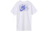 Футболка Nike AS M NSW Tee T CT6869-100 S - фото #2