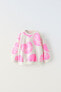 Barbie™ mattel heart sweatshirt