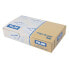 MILAN Box 20 Soft Synthetic Rubber Eraser Rectangular