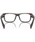 Men's Eyeglasses, PR 22ZV 53