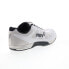 Фото #15 товара Inov-8 F-Lite 235 V3 000867-LGBK Mens Gray Athletic Cross Training Shoes