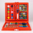 Фото #4 товара CERDA GROUP Marvel Coloreable Stationery Set Box
