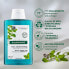 Фото #4 товара Detox-Shampoo gegen Schadstoffe mit Wasserminze - Klorane Anti-Pollution Detox Shampoo With Aquatic Mint 200 ml