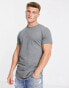 Футболка Jack & Jones Essentials Grey