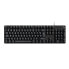 Фото #3 товара Logitech G - Mechanische Gaming -Tastatur G413 ist gro - schwarzes Aluminium