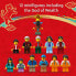 Конструктор LEGO 80108 "Лунные Новогодние Традиции" для детей