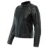 Фото #5 товара DAINESE OUTLET Electra leather jacket