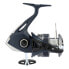 Фото #5 товара Shimano CATANA FE CLAM Spinning Reel (CAT4000HGFEC) Fishing