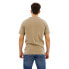 ფოტო #3 პროდუქტის BOSS 10249533 Slim Fit Short Sleeve T-Shirt