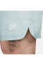 Фото #7 товара Шорты для мужчин Nike Sport Essentials Woven Yeşil