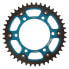 SUPERSPROX Stealth 45D RST479X45BLU rear sprocket