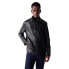 Фото #1 товара SALSA JEANS 21005597 leather jacket