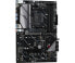 Материнская плата ASRock X570 Phantom Gaming 4 - AMD - Socket AM4 - 2nd Generation AMD Ryzen™ 3 - 3rd Generation AMD Ryzen™ 3 - 2nd Generation AMD Ryzen™ 5 - 3rd... - Socket AM4 - DDR4-SDRAM - 128 GB